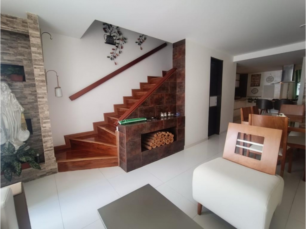 Casa en venta en Pueblito Cafetero, Pereira · foto 2 de 24