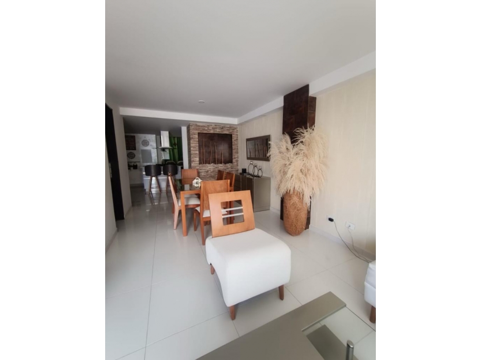 Casa en venta en Pueblito Cafetero, Pereira · foto 3 de 24