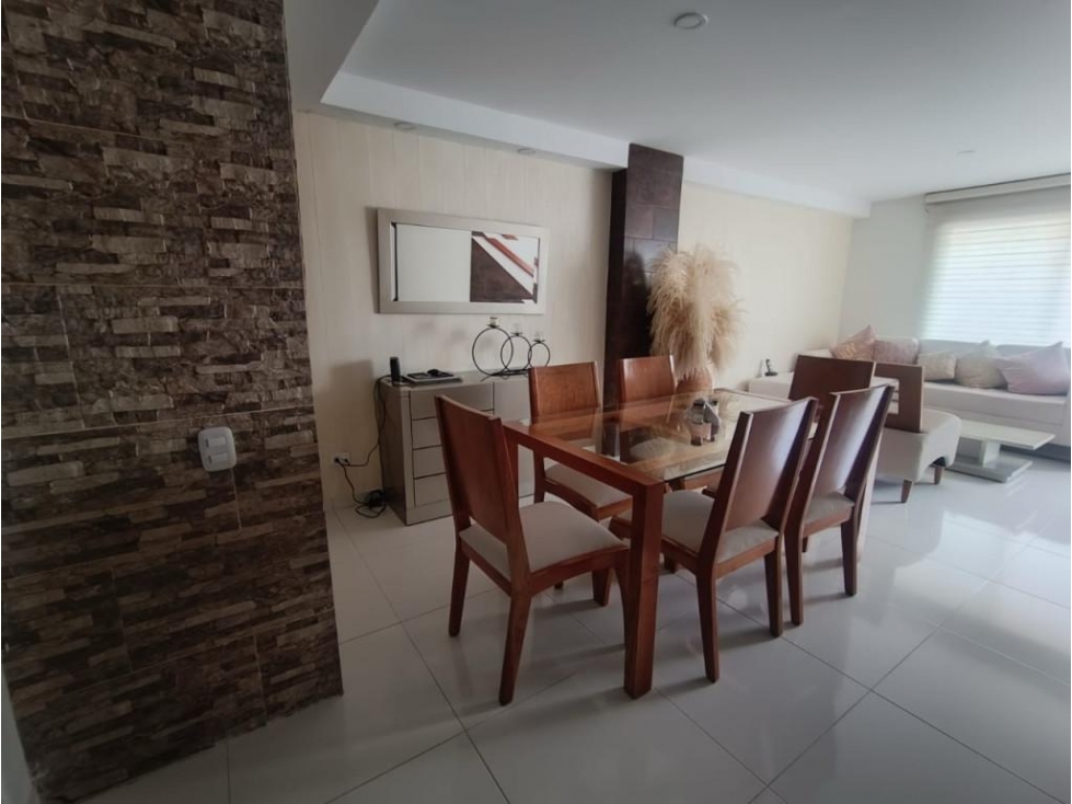 Casa en venta en Pueblito Cafetero, Pereira · foto 4 de 24