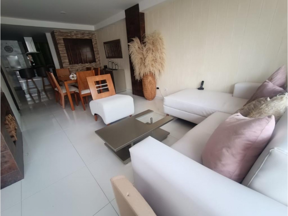 Casa en venta en Pueblito Cafetero, Pereira · foto 5 de 24