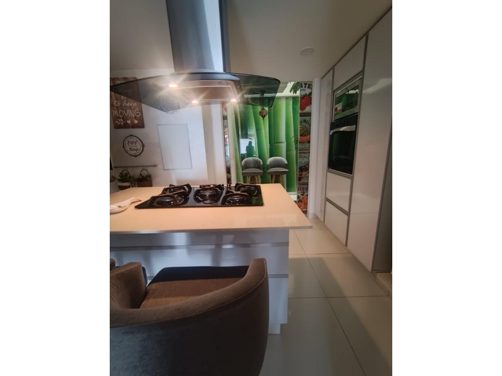 Casa en venta en Pueblito Cafetero, Pereira · foto 6 de 24