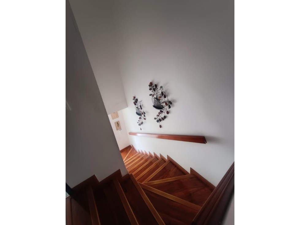 Casa en venta en Pueblito Cafetero, Pereira · foto 9 de 24