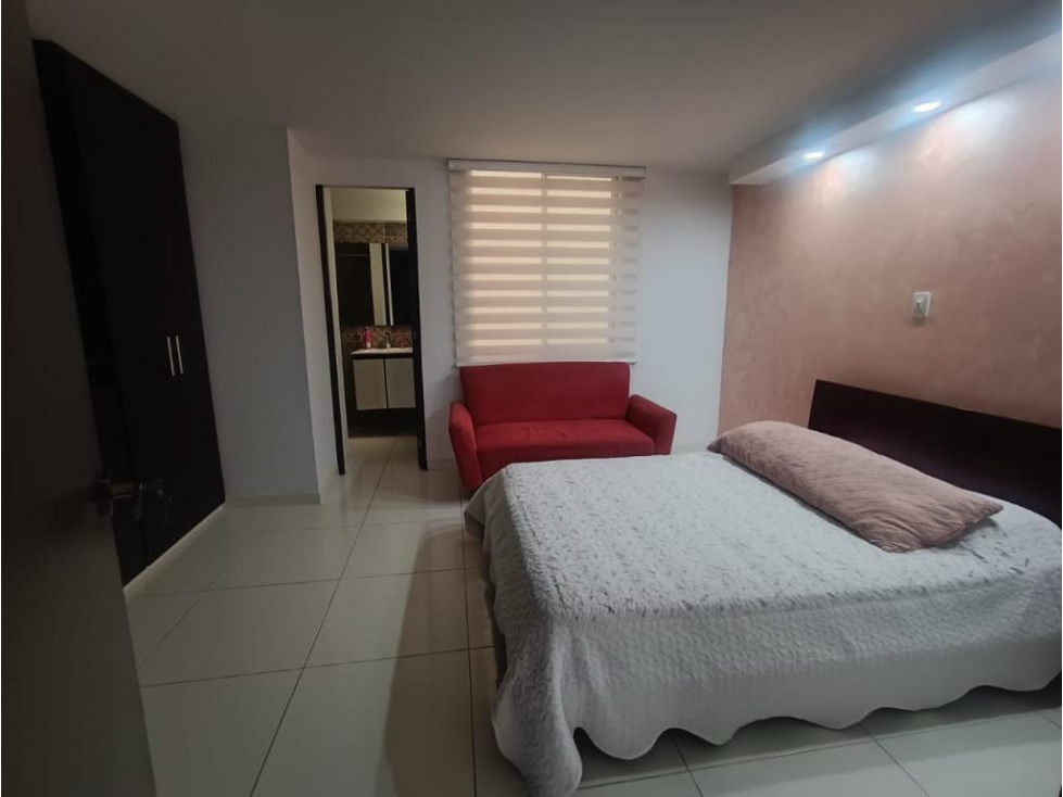 Casa en venta en Pueblito Cafetero, Pereira · foto 10 de 24