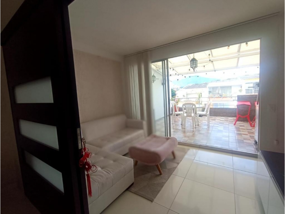 Casa en venta en Pueblito Cafetero, Pereira · foto 11 de 24