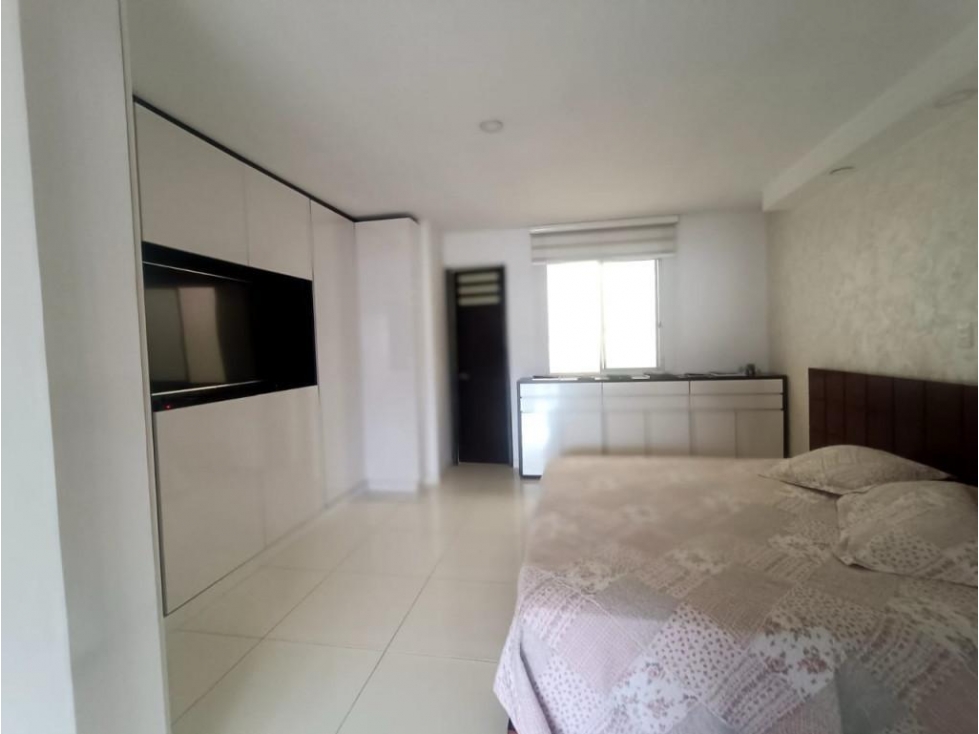 Casa en venta en Pueblito Cafetero, Pereira · foto 14 de 24