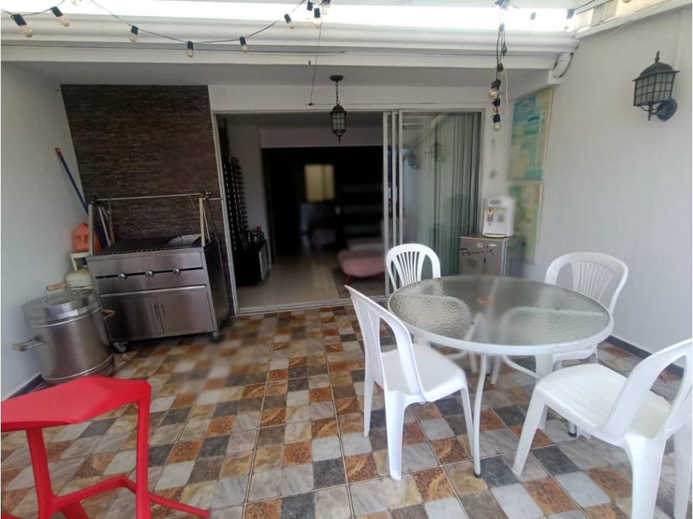 Casa en venta en Pueblito Cafetero, Pereira · foto 15 de 24
