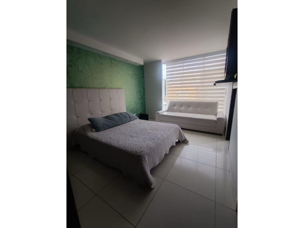 Casa en venta en Pueblito Cafetero, Pereira · foto 19 de 24