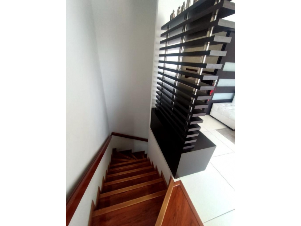 Casa en venta en Pueblito Cafetero, Pereira · foto 20 de 24