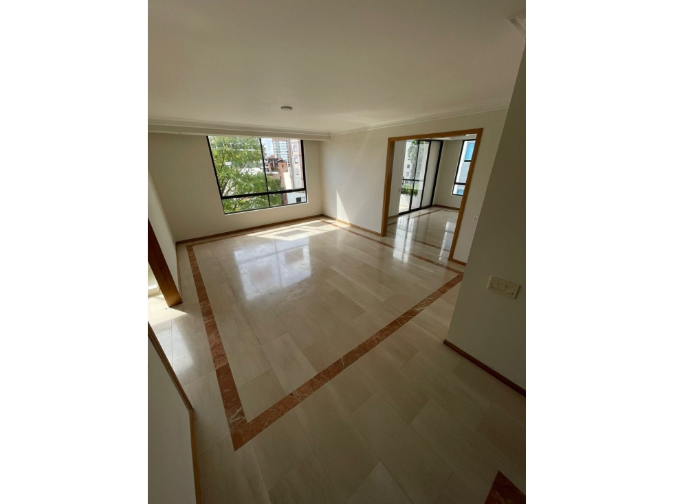 Apartamento en venta en Los Alamos, Pereira · foto 3 de 24