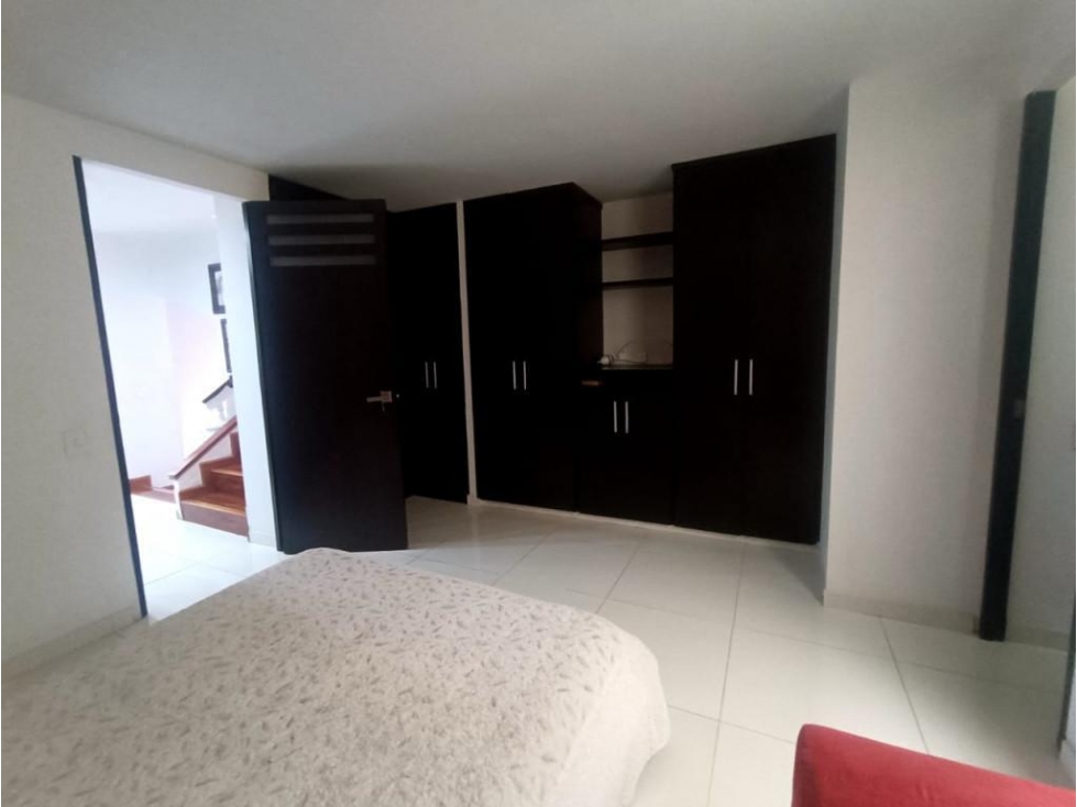 Casa en venta en Pueblito Cafetero, Pereira · foto 21 de 24