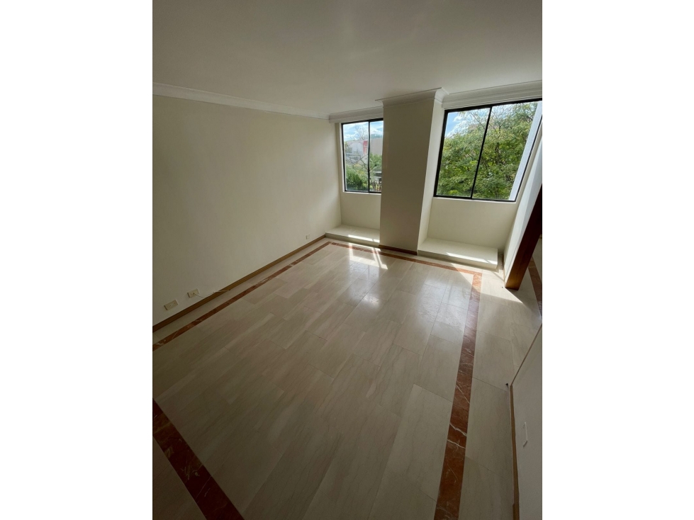 Apartamento en venta en Los Alamos, Pereira · foto 4 de 24