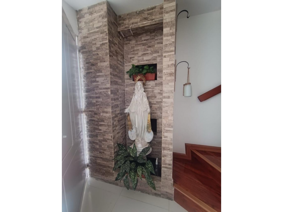 Casa en venta en Pueblito Cafetero, Pereira · foto 24 de 24