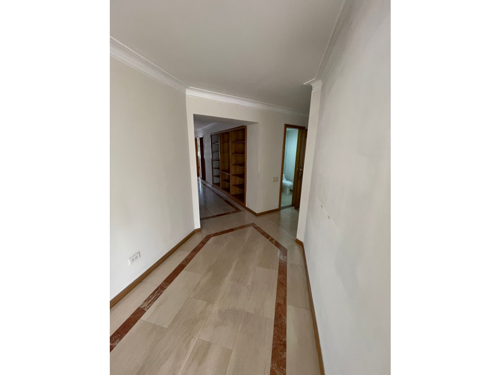 Apartamento en venta en Los Alamos, Pereira · foto 6 de 24