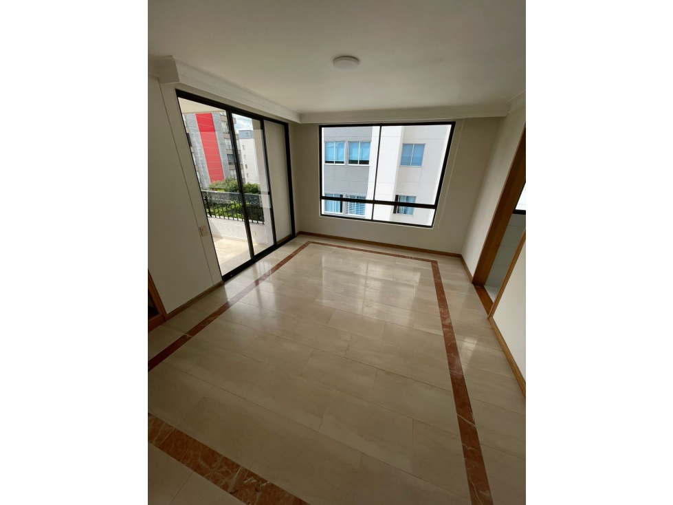 Apartamento en venta en Los Alamos, Pereira · foto 7 de 24