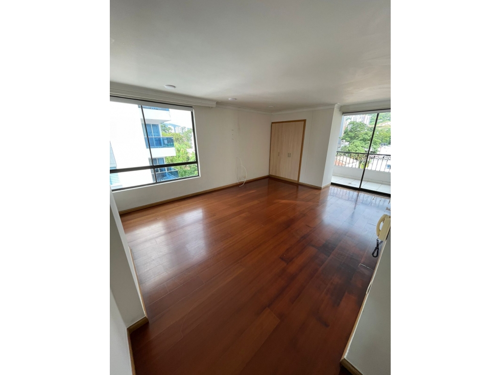 Apartamento en venta en Los Alamos, Pereira · foto 13 de 24