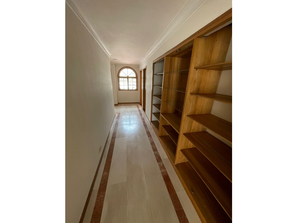 Apartamento en venta en Los Alamos, Pereira · foto 16 de 24
