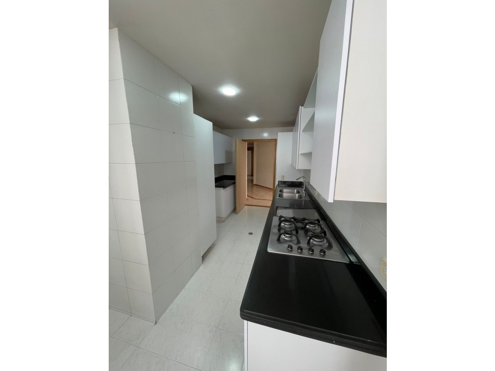 Apartamento en venta en Los Alamos, Pereira · foto 18 de 24