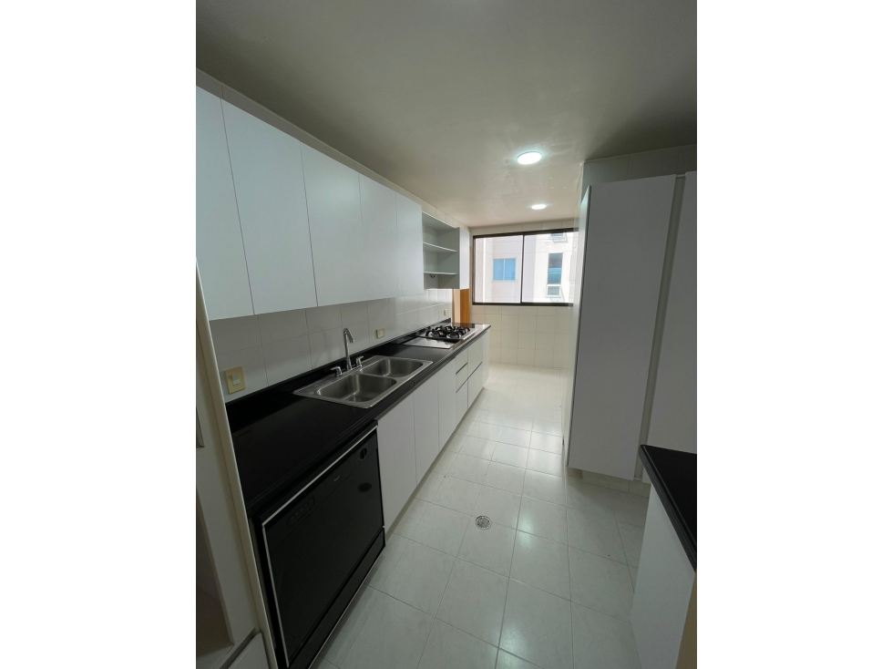 Apartamento en venta en Los Alamos, Pereira · foto 19 de 24