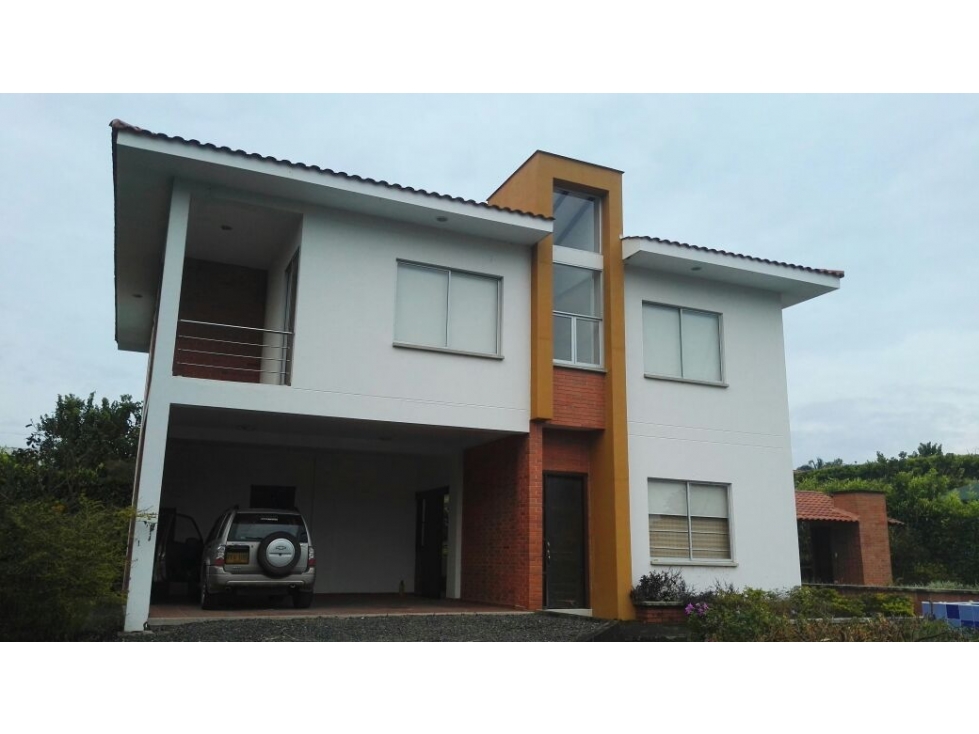 Casa en venta en Cerritos, Pereira · foto 3 de 23