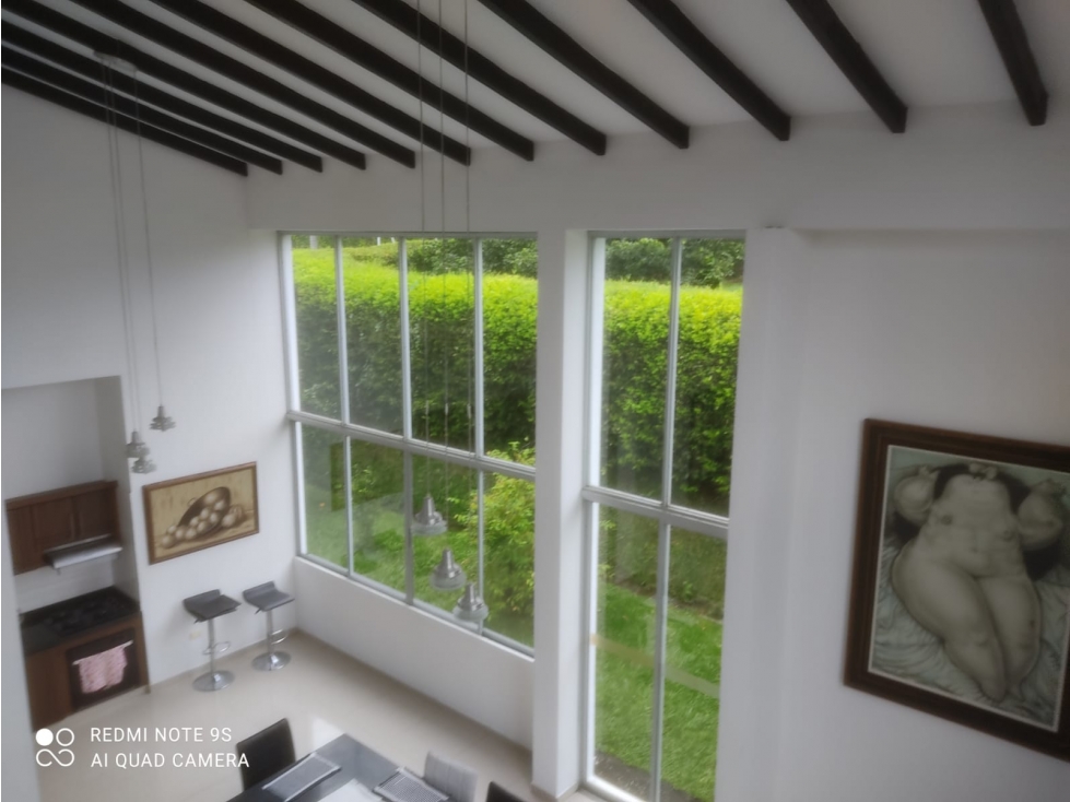 Casa en venta en Cerritos, Pereira · foto 4 de 23