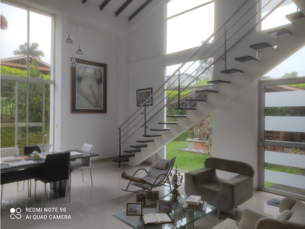 Casa en venta en Cerritos, Pereira · foto 5 de 23