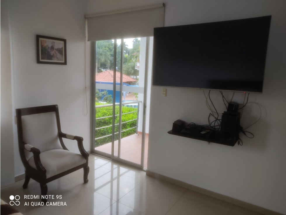 Casa en venta en Cerritos, Pereira · foto 7 de 23