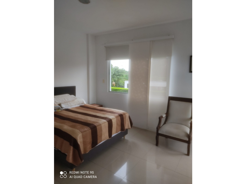 Casa en venta en Cerritos, Pereira · foto 10 de 23