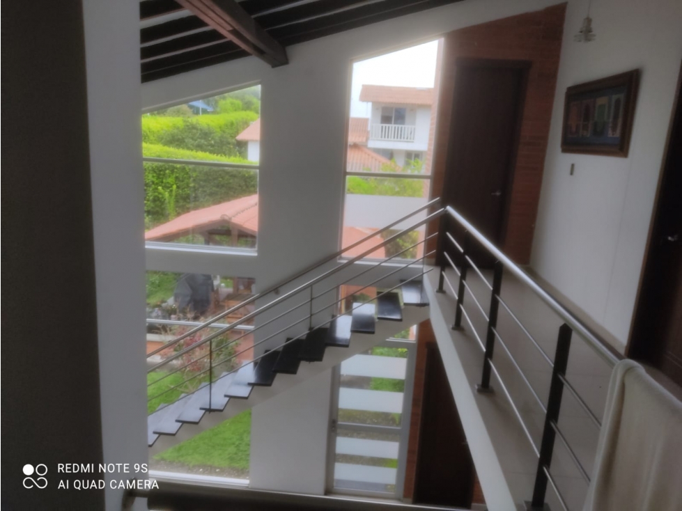 Casa en venta en Cerritos, Pereira · foto 14 de 23