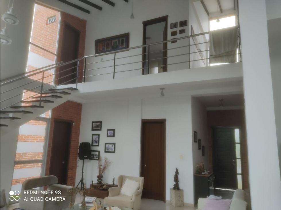 Casa en venta en Cerritos, Pereira · foto 19 de 23