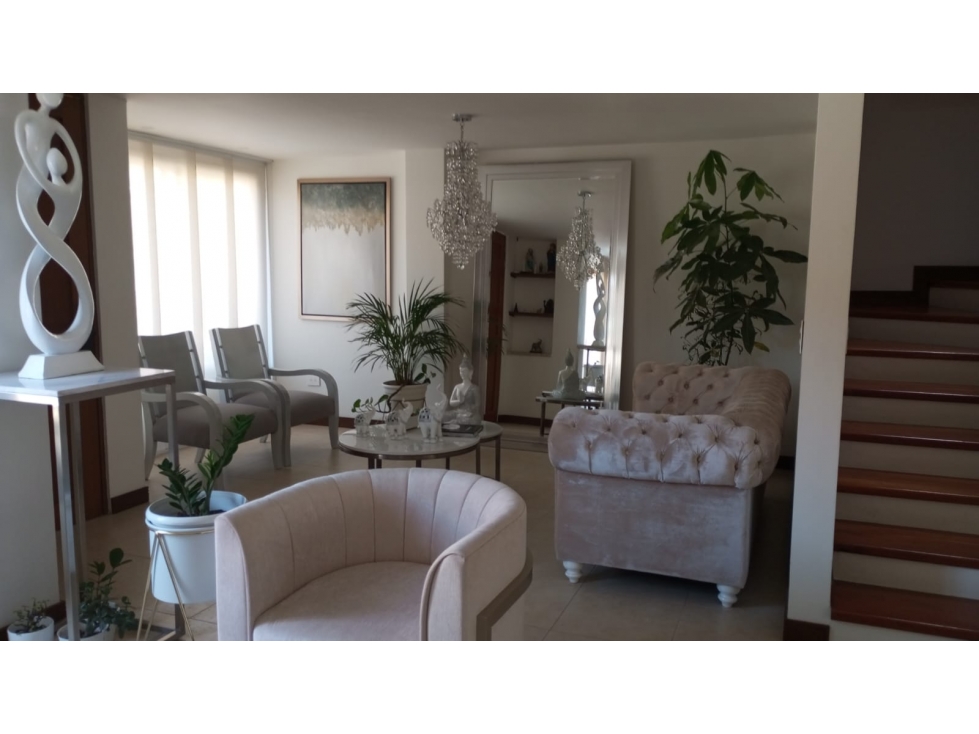 Casa en venta en Pinares, Pereira · foto 6 de 11
