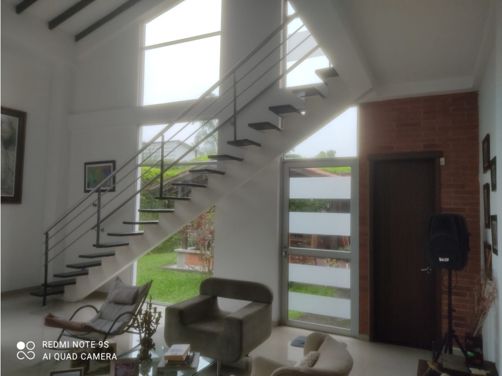 Casa en venta en Cerritos, Pereira · foto 22 de 23