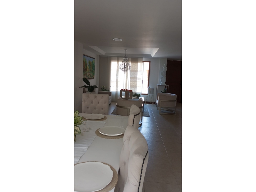 Casa en venta en Pinares, Pereira · foto 7 de 11