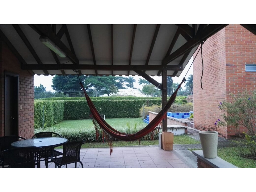 Casa en venta en Cerritos, Pereira · foto 23 de 23