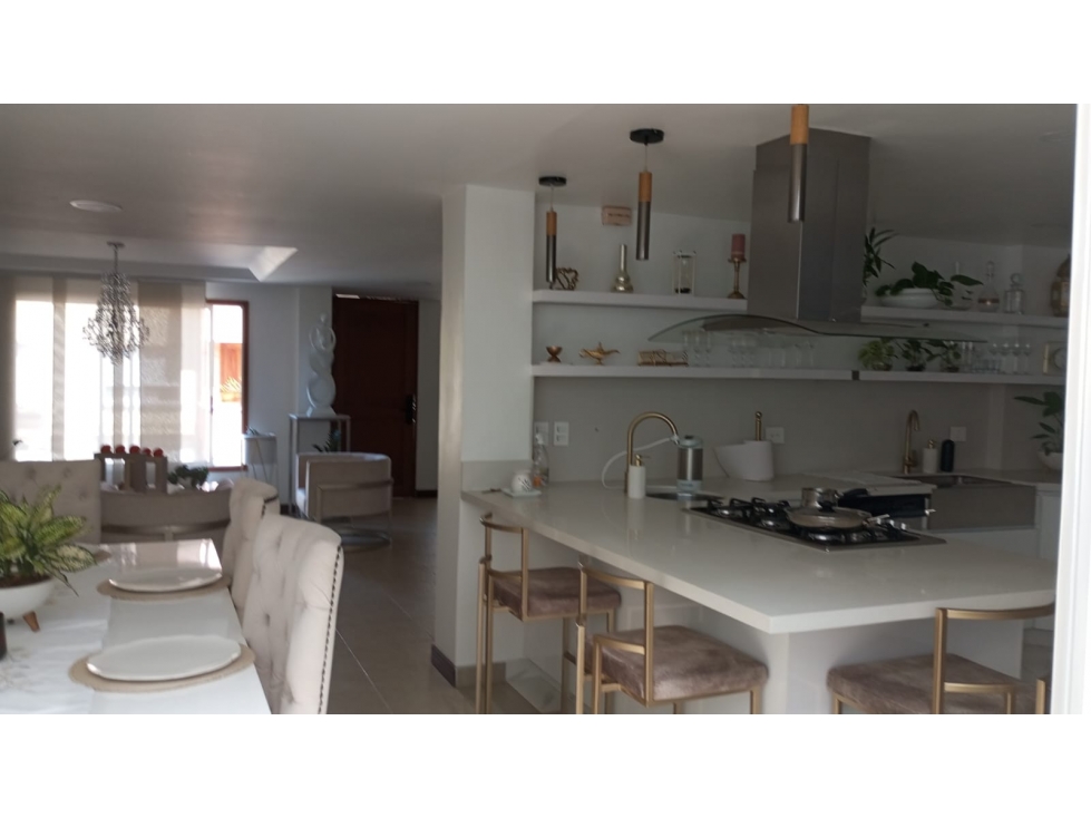Casa en venta en Pinares, Pereira · foto 10 de 11
