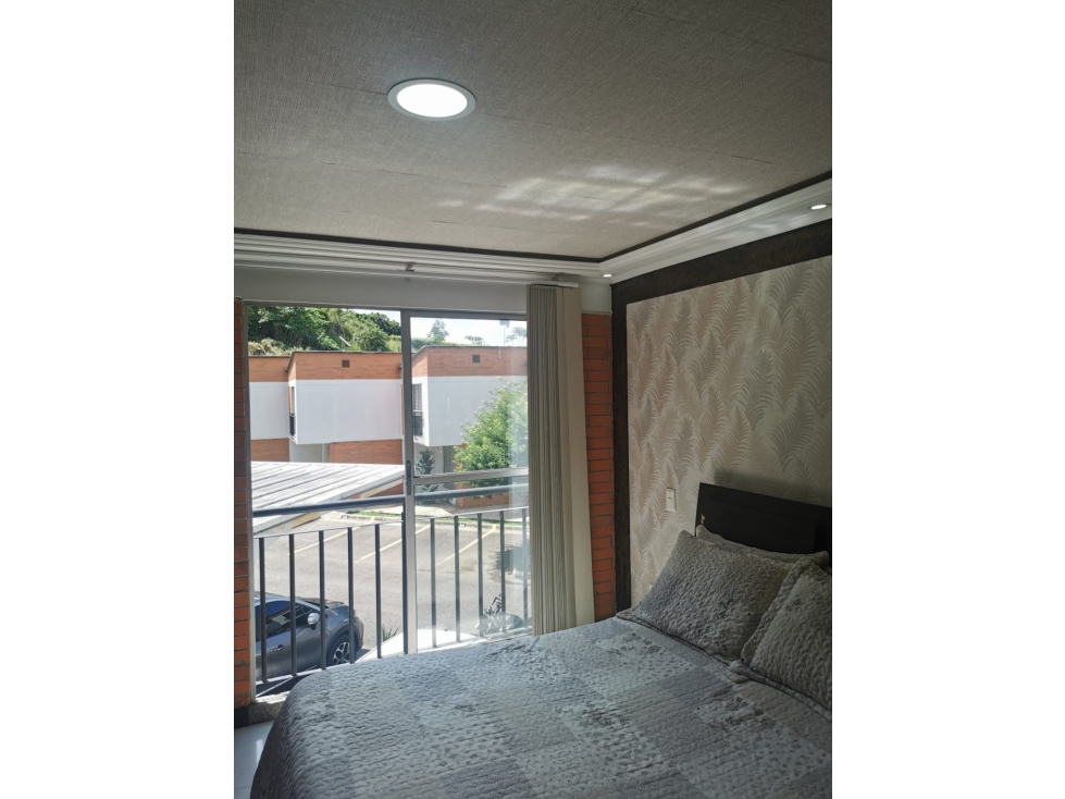 Casa en venta en Pereira, Pereira · foto 6 de 24