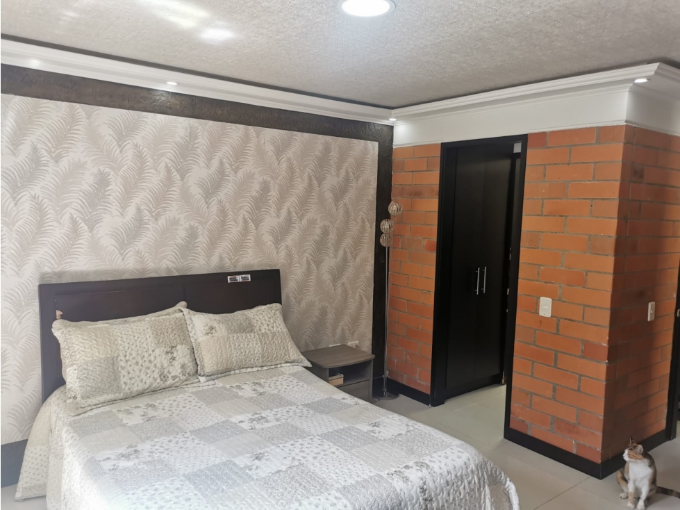 Casa en venta en Pereira, Pereira · foto 12 de 24