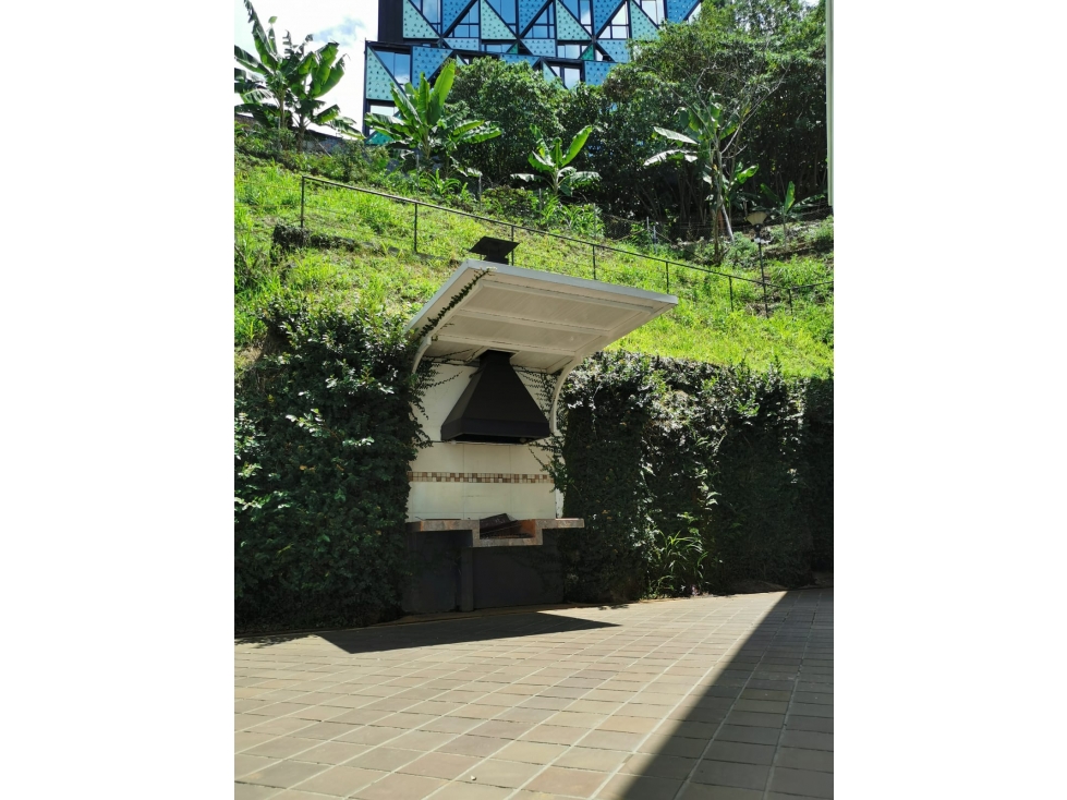 Casa en venta en Pereira, Pereira · foto 23 de 24