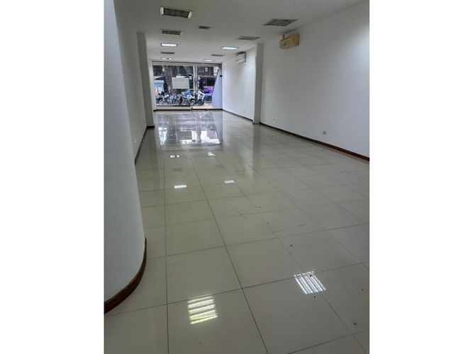 Local en arriendo en La Julia, Pereira, 103 m² · foto 2 de 11