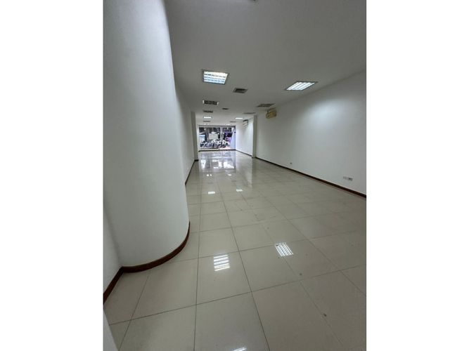 Local en arriendo en La Julia, Pereira, 103 m² · foto 10 de 11