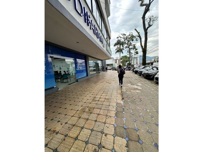 Local en arriendo en La Julia, Pereira, 103 m² · foto 11 de 11