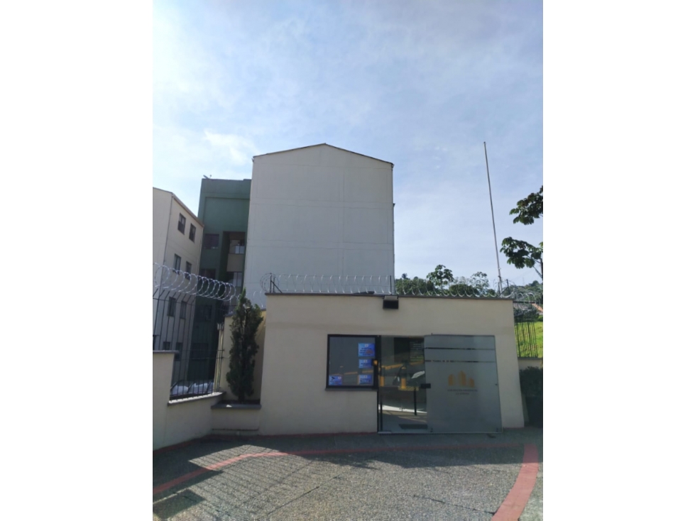 Apartamento en venta en Pereira, Pereira · foto 3 de 14