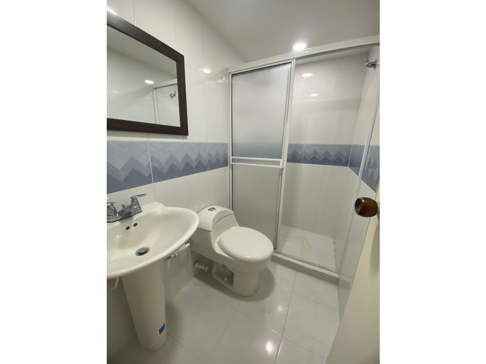 Apartamento en venta en Pereira, Pereira · foto 9 de 14
