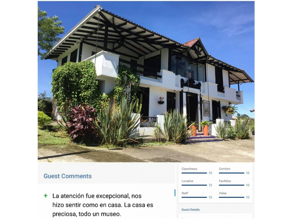 Casa en venta en Tribunas Corcega, Pereira · foto 3 de 24
