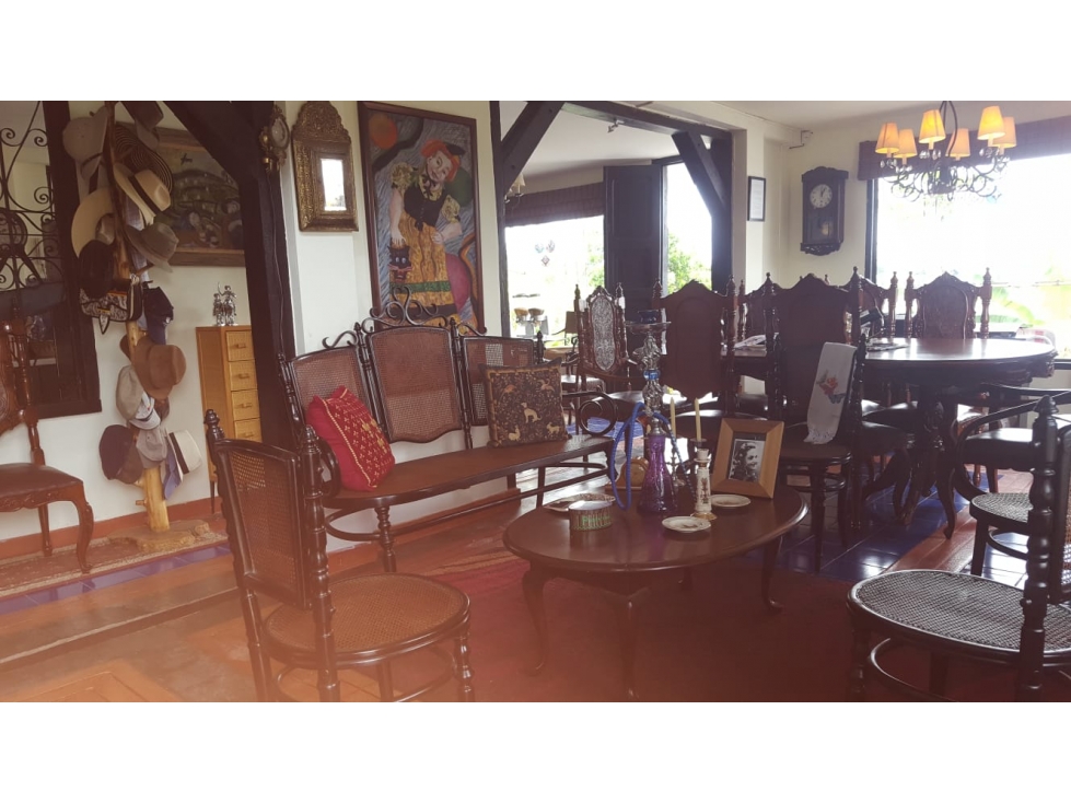 Casa en venta en Tribunas Corcega, Pereira · foto 9 de 24