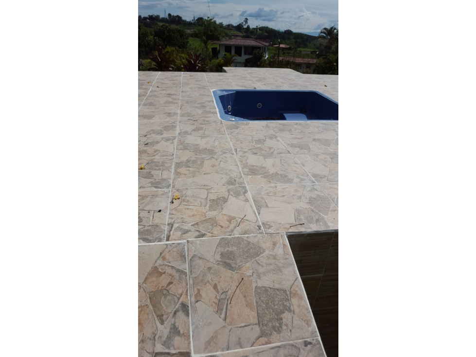 Casa en venta en Tribunas Corcega, Pereira · foto 10 de 24