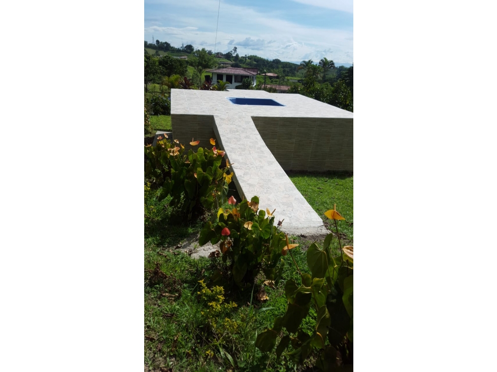 Casa en venta en Tribunas Corcega, Pereira · foto 11 de 24