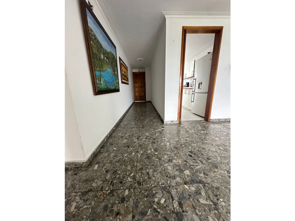 Apartamento en venta en Pereira, Pereira · foto 5 de 15