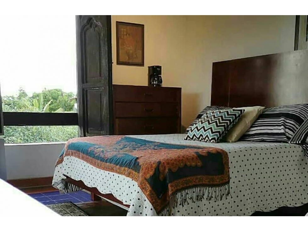 Casa en venta en Tribunas Corcega, Pereira · foto 13 de 24