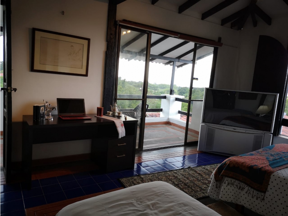 Casa en venta en Tribunas Corcega, Pereira · foto 15 de 24