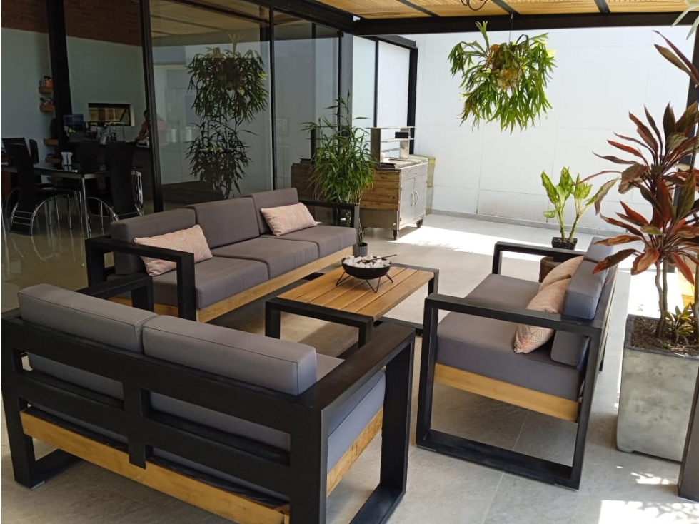 Casa en venta en Morelia, Pereira · foto 2 de 15